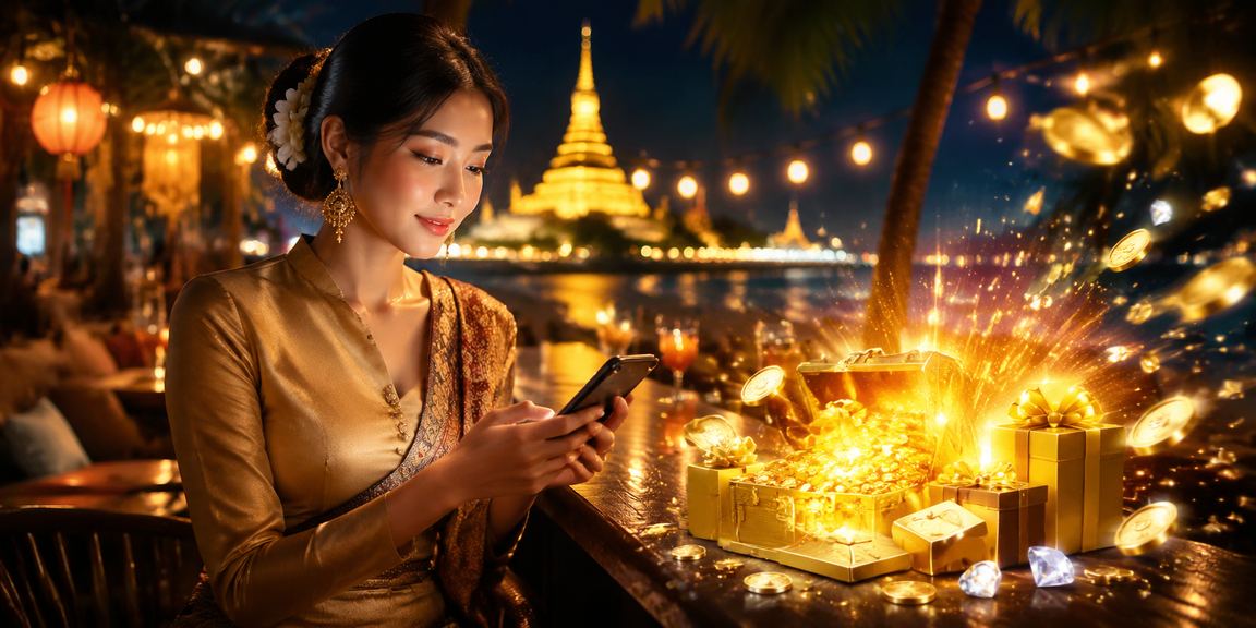 ငပလီကမ်းခြေရဲ့ ဂိမ်းကစားသူများထံမှ ငွေသွင်းထားခြင်း