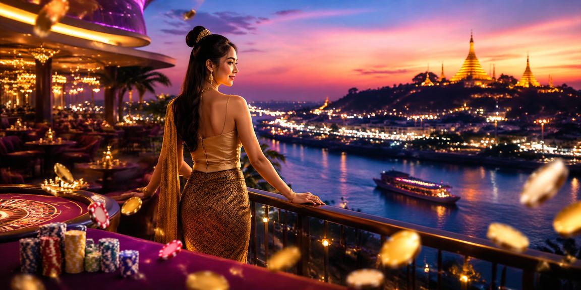စကသီး ကျူတ်မြင့်လှောင်ဘုရားနားစလော့ဂိမ်း ကစားပြိုင်ပွဲ